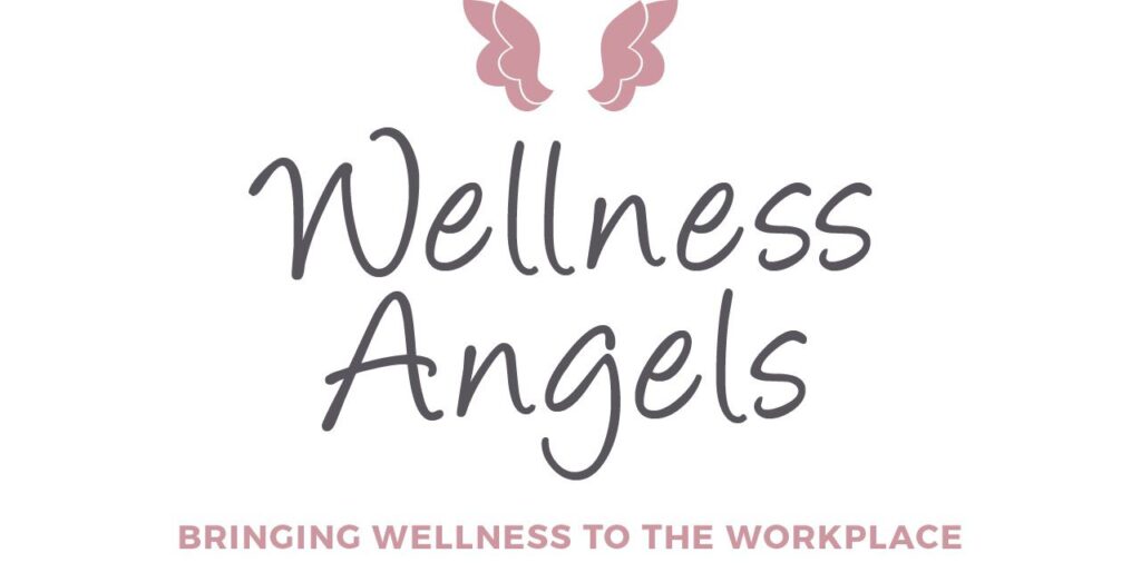 Wellness Angels Logo